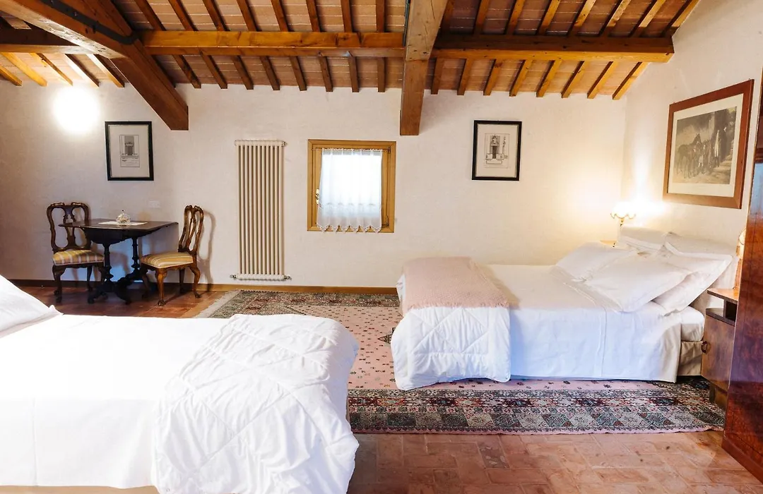 Villa Valmarana De Toni-Dimora Storica-1