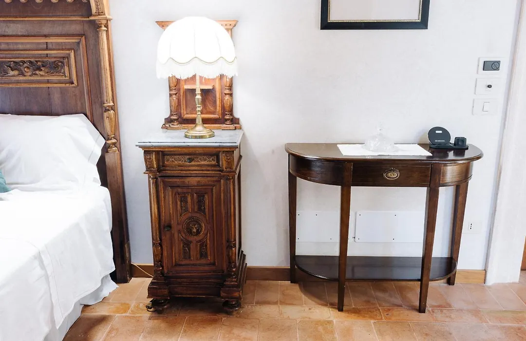 Villa Valmarana De Toni-Dimora Storica-1